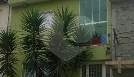 Sobrado à venda com 2 suítes em Limão, São Paulo, SP
