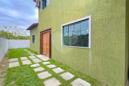 Casa à venda ou para alugar com 4 quartos, sendo 2 suítes, em São José, Armação dos Búzios, RJ