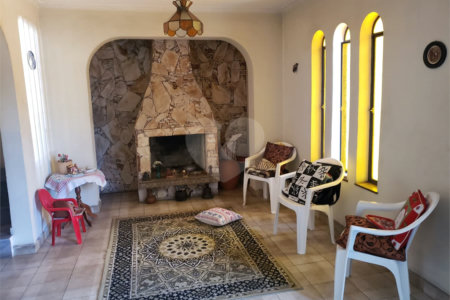 Sobrado à venda com 4 quartos em Água Fria, São Paulo, SP