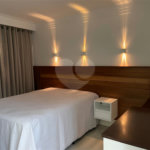 Apartamento para alugar com 1 quarto em Cerqueira César, São Paulo, SP