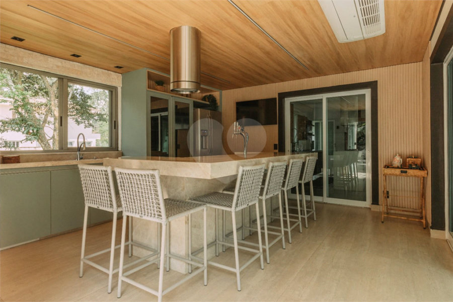 Casa à venda com 4 suítes no condomínio Reserva Nova Cantareira, São Paulo - SP