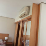 Flat para alugar com 1 quarto em Paraíso, São Paulo, SP