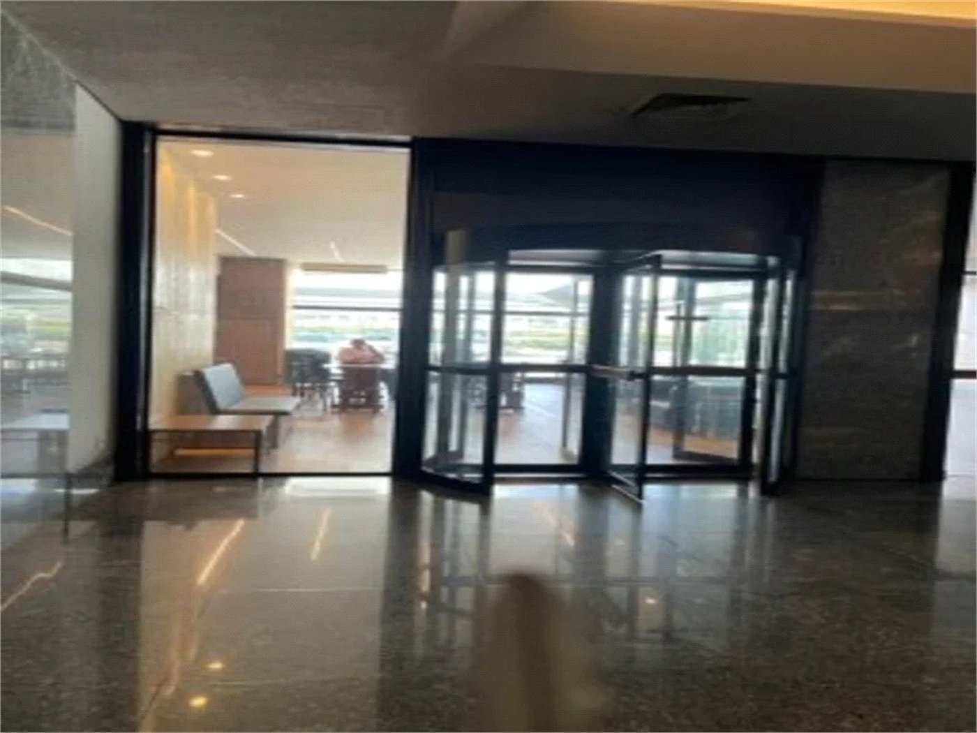 Laje Corporativa para alugar em Pinheiros, São Paulo, SP