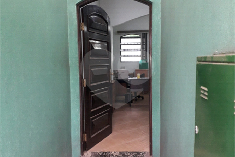 Casa Térrea para alugar em Santana, São Paulo, SP