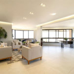 Apartamento à venda com 3 suítes em Jardim Parque Morumbi, São Paulo, SP