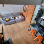 Apartamento à venda com 1 suíte em Vila Pompéia, São Paulo, SP