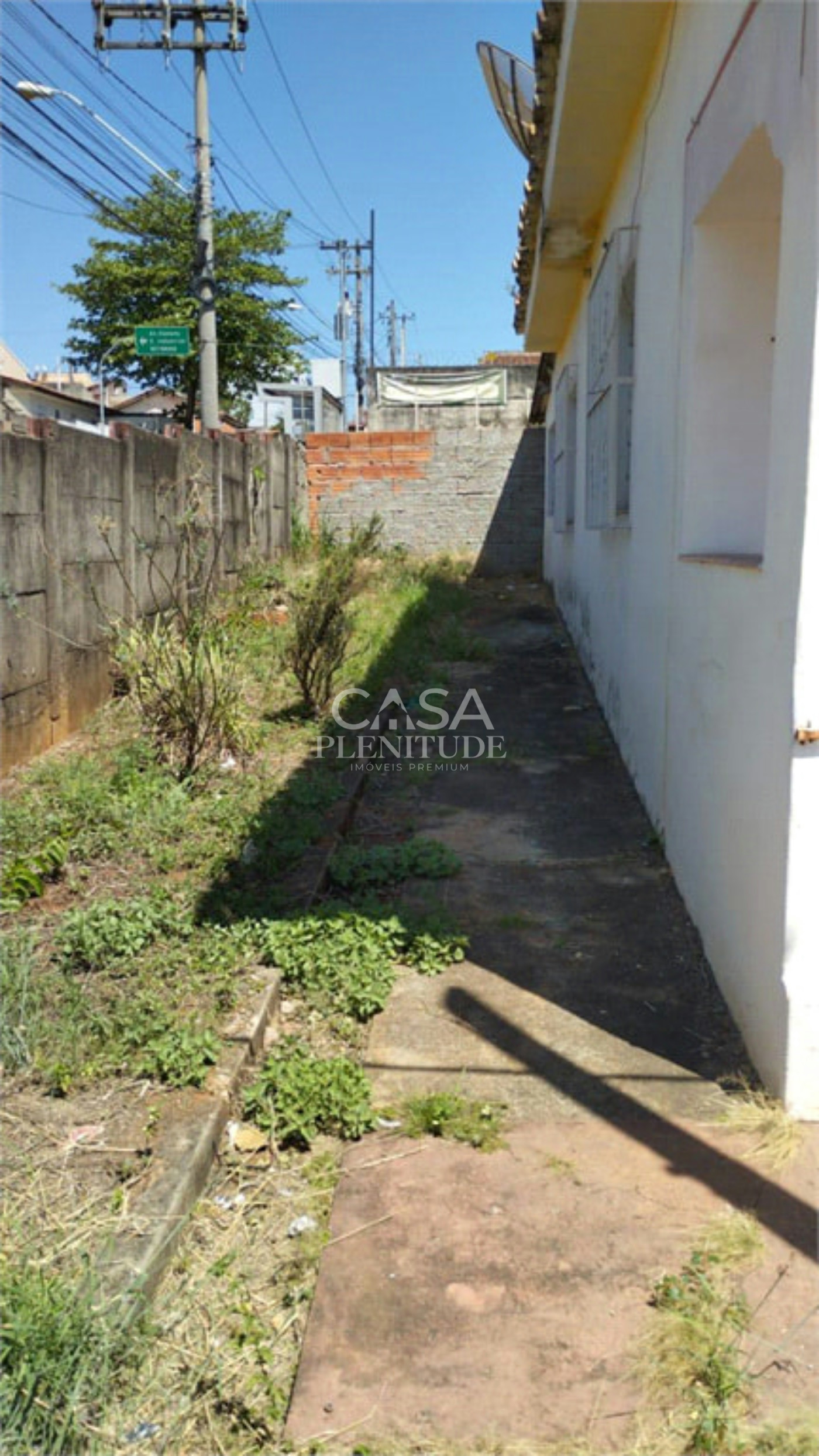 Casa de Vila à venda com 2 quartos em Jardim Ana Maria, Sorocaba, SP
