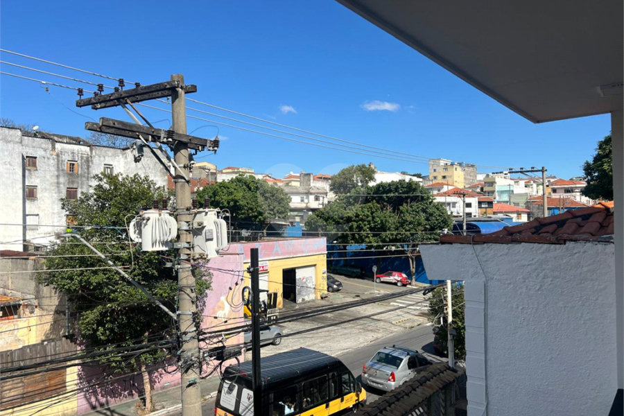 Sobrado à venda com 3 quartos, sendo 1 suíte, em Casa Verde, São Paulo, SP