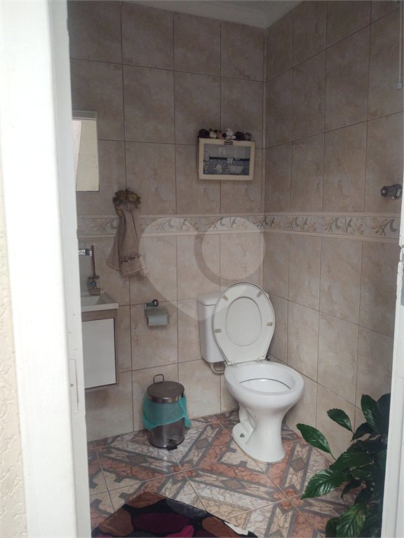 Casa à venda com 3 quartos em Vila Guilherme, São Paulo, SP