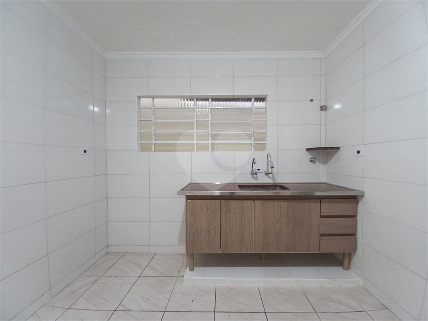 Casa Térrea à venda com 2 quartos em Vila Gustavo, São Paulo, SP