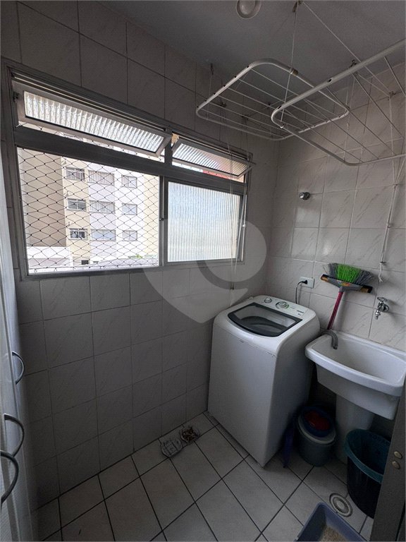 Apartamento à venda com 2 quartos em Santa Teresinha, São Paulo, SP