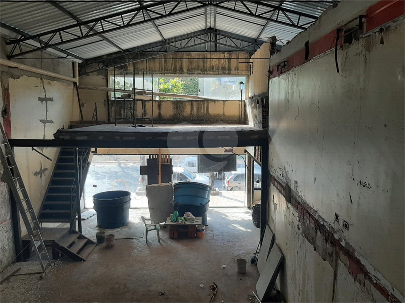 Prédio para alugar em Casa Verde, São Paulo, SP