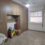 Apartamento Residencial à venda, Itararé, São Vicente - AP0921.