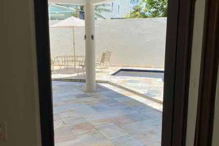 Casa com 6 dormitórios à venda, 304 m² por R$ 5.500.000,00 - Vista Linda - Bertioga/SP