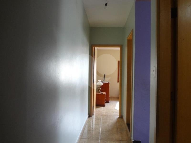 Sobrado à venda com 3 quartos, sendo 1 suíte, em Jardim do Colégio (zona Norte), São Paulo, SP