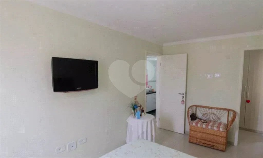 Apartamento à venda com 2 quartos em Jardim São Paulo(zona Norte), São Paulo, SP