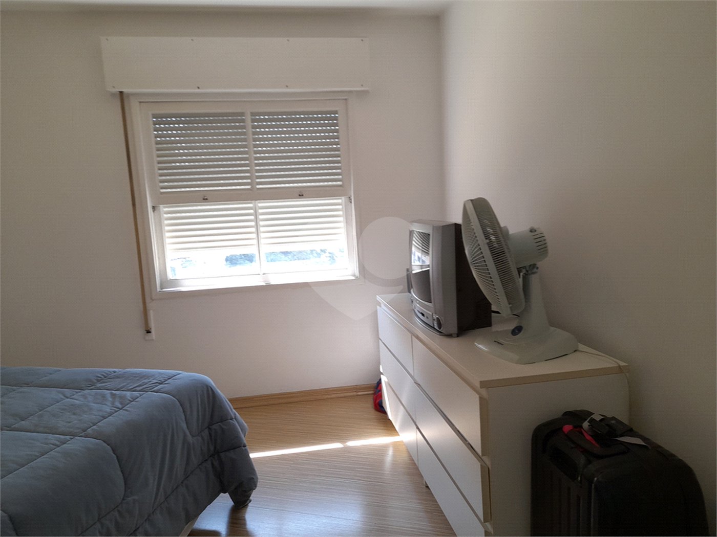 Apartamento à venda com 1 quarto em Água Branca, São Paulo, SP