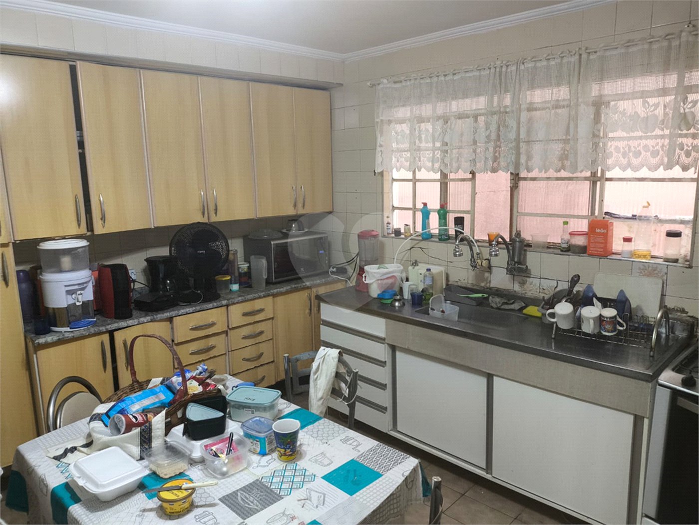 Casa à venda com 3 quartos, sendo 1 suíte, em Vila Rosalia, Guarulhos, SP