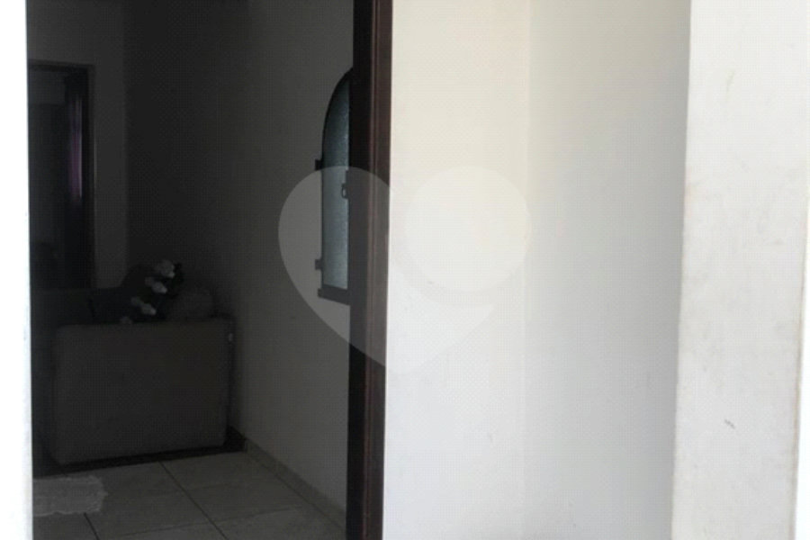 Sobrado à venda com 3 quartos em Freguesia do Ó, São Paulo, SP