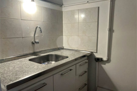 Apartamento à venda em Perdizes, São Paulo, SP