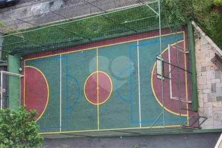 Apartamento à venda com 2 quartos em Parque Assunção, Taboão da Serra, SP