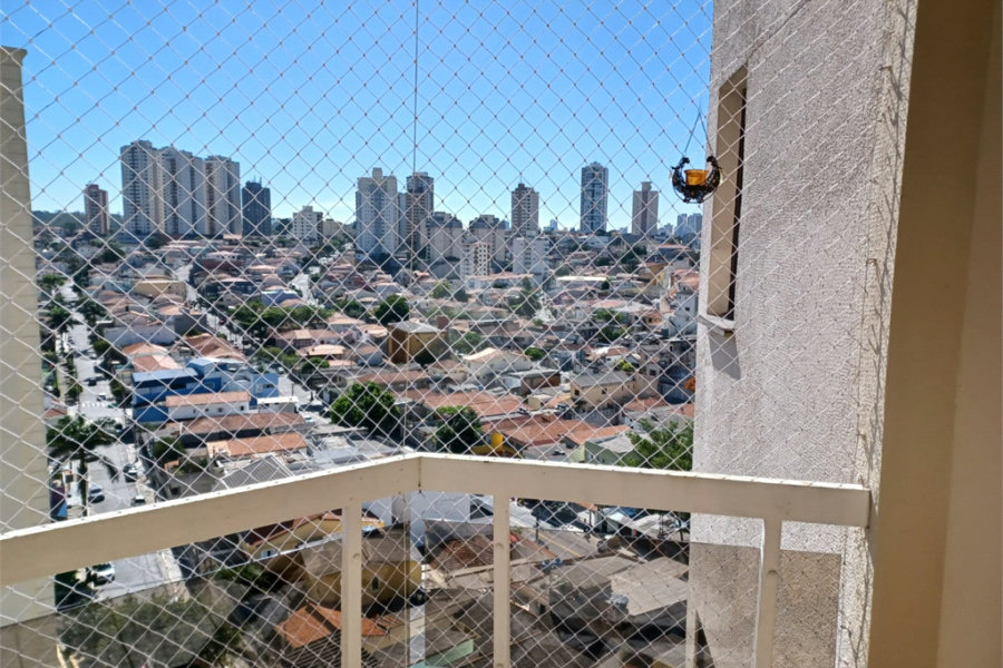 Apartamento à venda com 2 quartos, sendo 1 suíte, em Mandaqui, São Paulo, SP