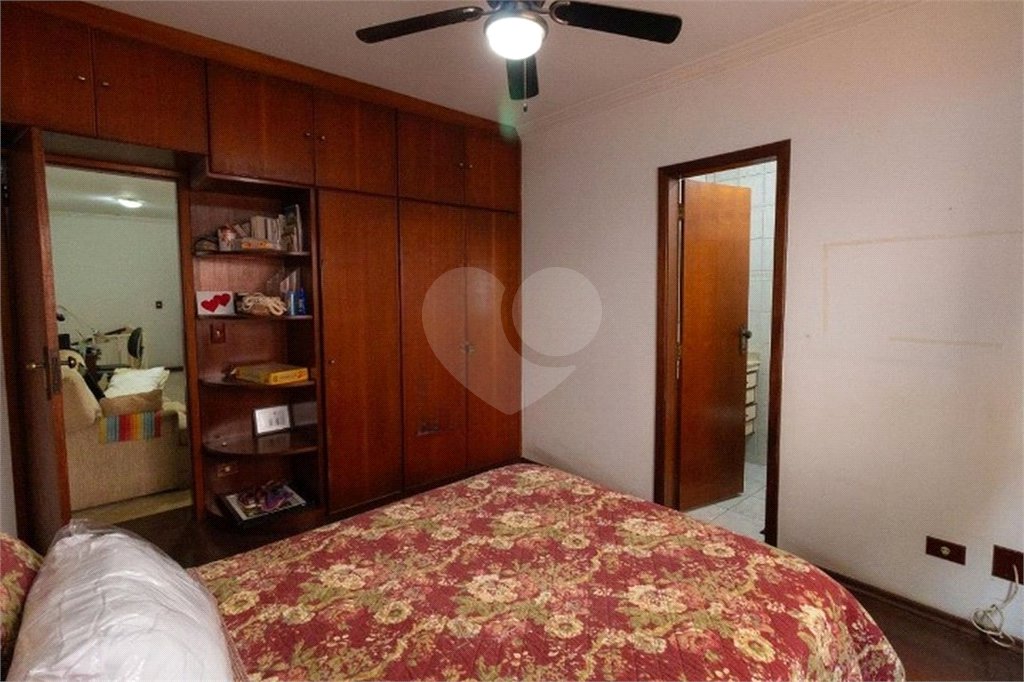 Casa à venda com 3 suítes em Jardim das Vertentes, São Paulo, SP