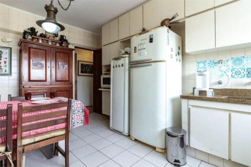 Apartamento à venda com 3 quartos, sendo 1 suíte, em Vila Andrade, São Paulo, SP