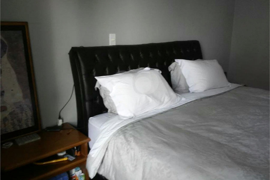 Apartamento à venda com 4 quartos, sendo 2 suítes,  em Santana, São Paulo, SP