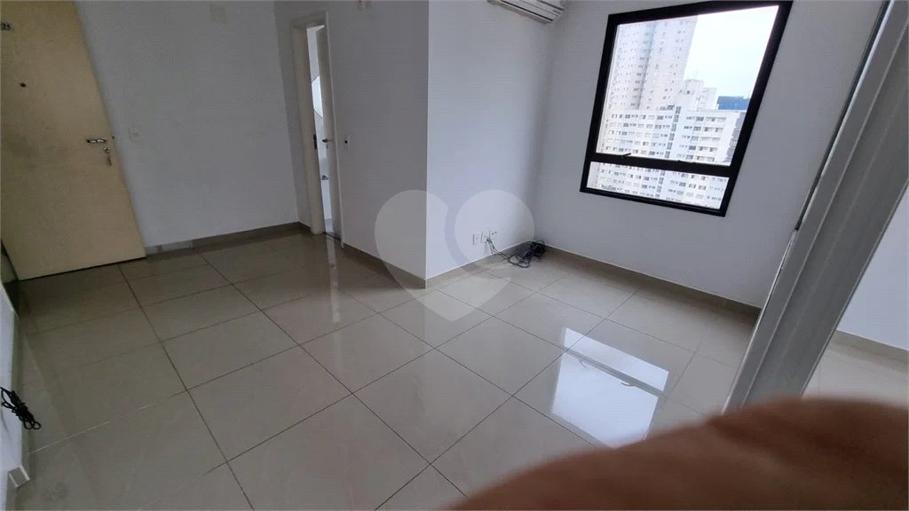 Sala comercial em Perdizes para alugar
