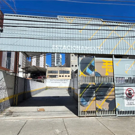 Galpão para alugar no Centro, Osasco, SP