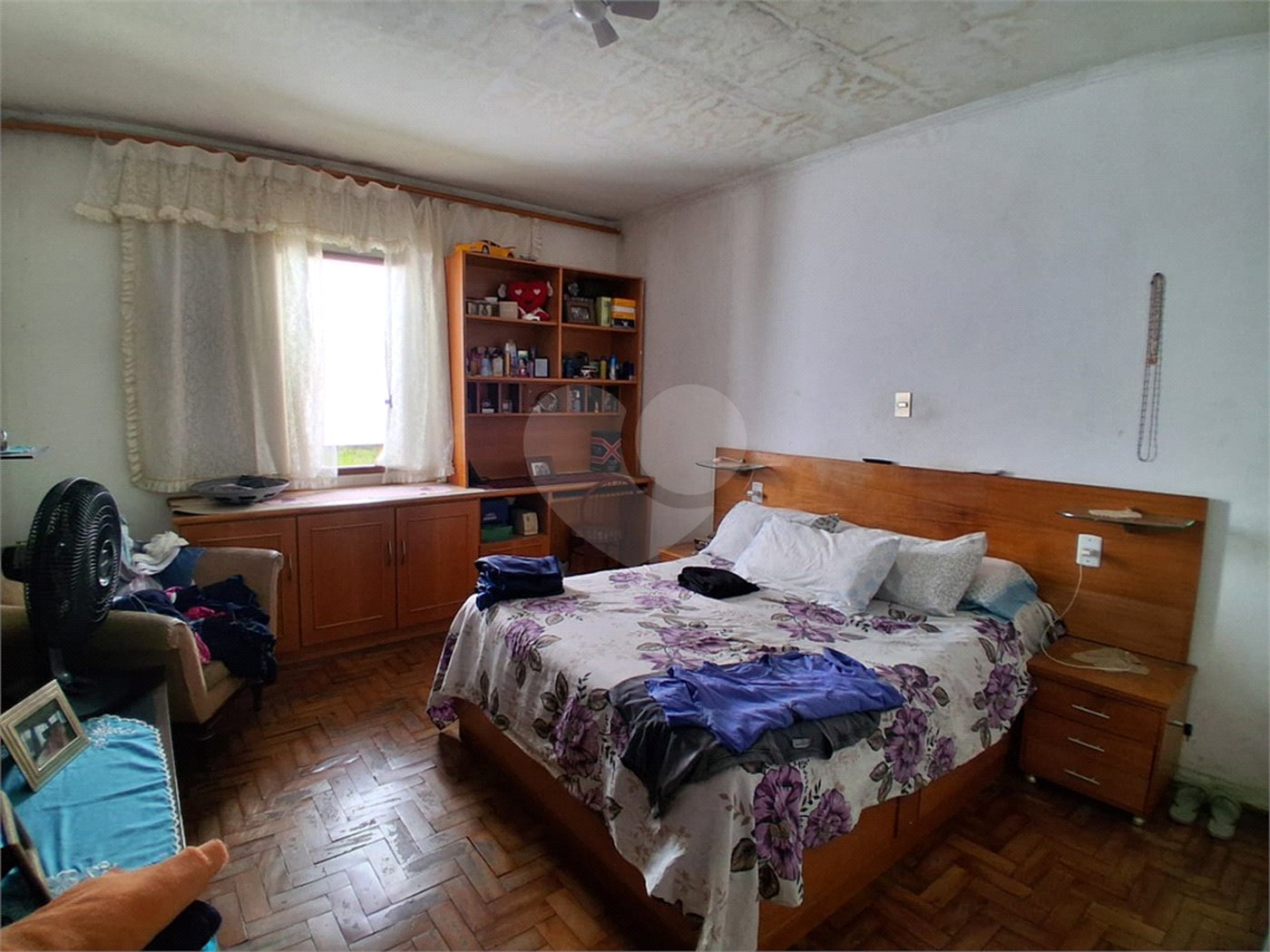 Casa Térrea à venda com 2 quartos em Vila Amélia, São Paulo, SP
