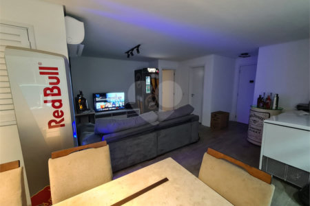 Apartamento à venda com 1 suíte em Brás, São Paulo, SP