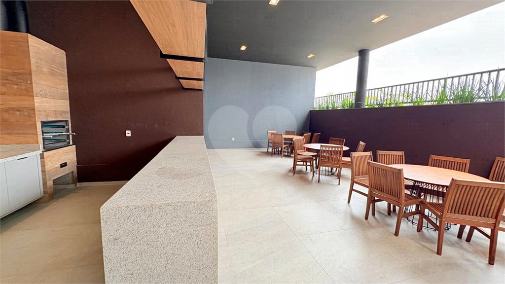 Apartamento à venda com 3 suítes em Jardim Maria José, Votorantim, SP