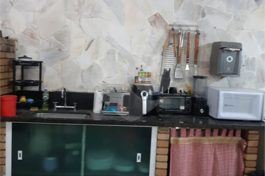 Sobrado à venda com 2 quartos, sendo 1 suíte, em Horto, São Paulo, SP