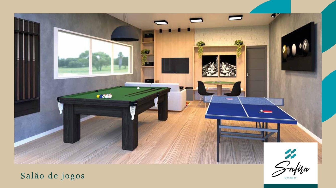 Residencial Safira