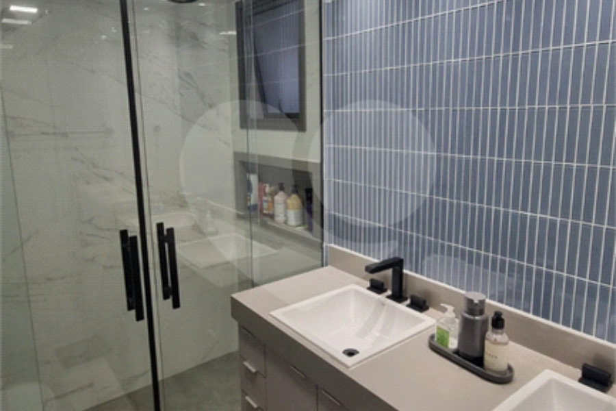Apartamento à venda com 4 quartos, sendo 2 suítes, em Mooca, São Paulo, SP