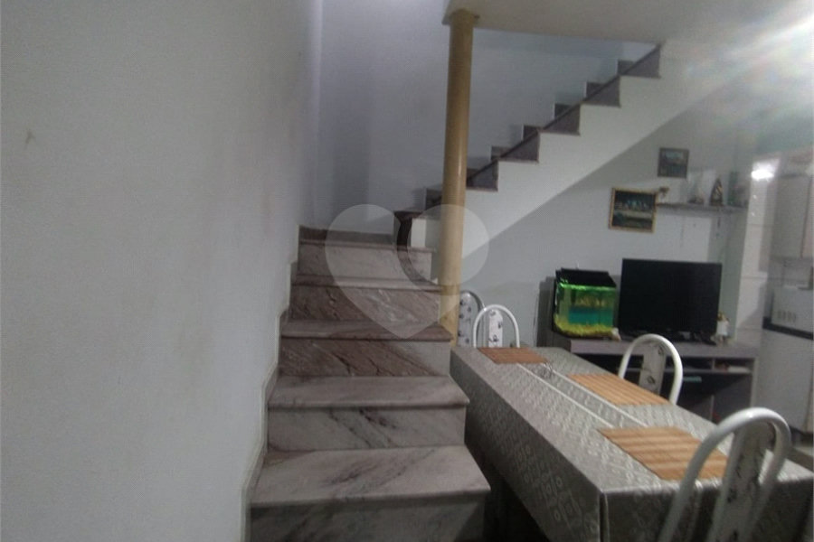 Sobrado à venda com 5 quartos em Imirim, São Paulo, SP