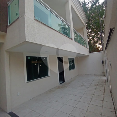 Casa à venda com 4 quartos, sendo 1 suíte, em Campo Grande, Rio de Janeiro, RJ