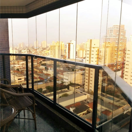 Apartamento à venda com 3 quartos, sendo 1 suíte, em Vila Gomes Cardim, São Paulo, SP