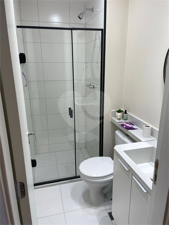 Apartamento à venda ou para alugar com 2 quartos, sendo 1 suíte,  em Vila Andrade, São Paulo, SP