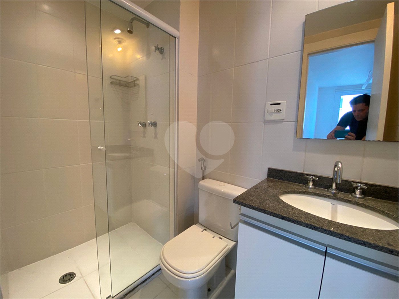 Apartamento à venda com 2 quartos, sendo 1 suíte, em Água Branca, São Paulo, SP