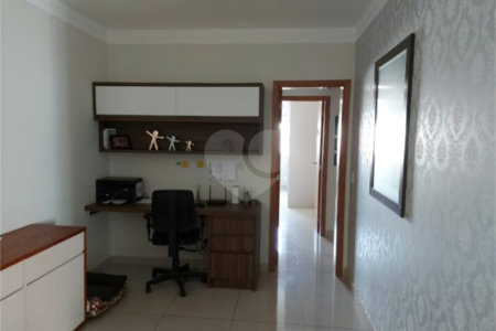 Apartamento à venda com 3 suítes em Jardim Botânico, Ribeirão Preto, SP