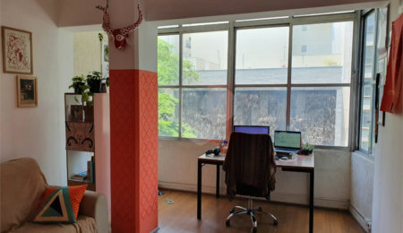 Apartamento à venda com 2 quartos em Bela Vista, São Paulo, SP