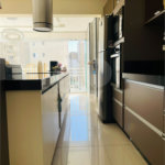 Apartamento à venda com 3 quartos, sendo 1 suíte,  em Vila Suissa, Mogi das Cruzes, SP