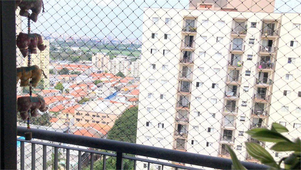Apartamento à venda com 2 quartos, sendo 1 suíte, em Santana, São Paulo, SP