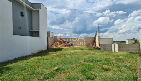 Terreno em condomínio à venda em Parque Ibiti Reserva, Sorocaba, SP