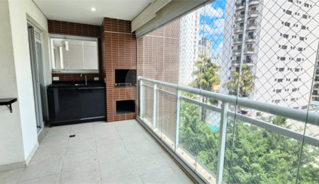 Apartamento à venda com 3 quartos, sendo 1 suíte, em Água Branca, São Paulo, SP