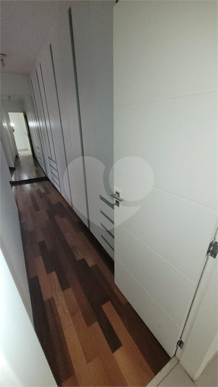 Cobertura à venda com 4 quartos, sendo 2 suítes, em Água Fria, São Paulo, SP