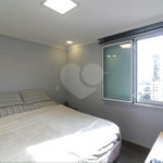 Apartamento à venda com 3 quartos, sendo 2 suítes, em Brooklin Paulista, São Paulo, SP